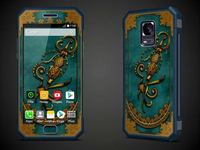 Apex Mobile Elite Diwali Themed Skin